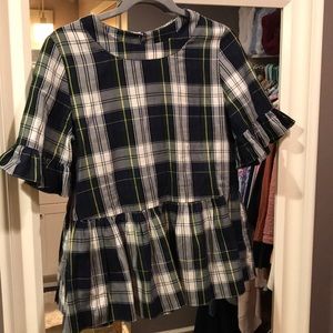LaRoque Betty B top NWT